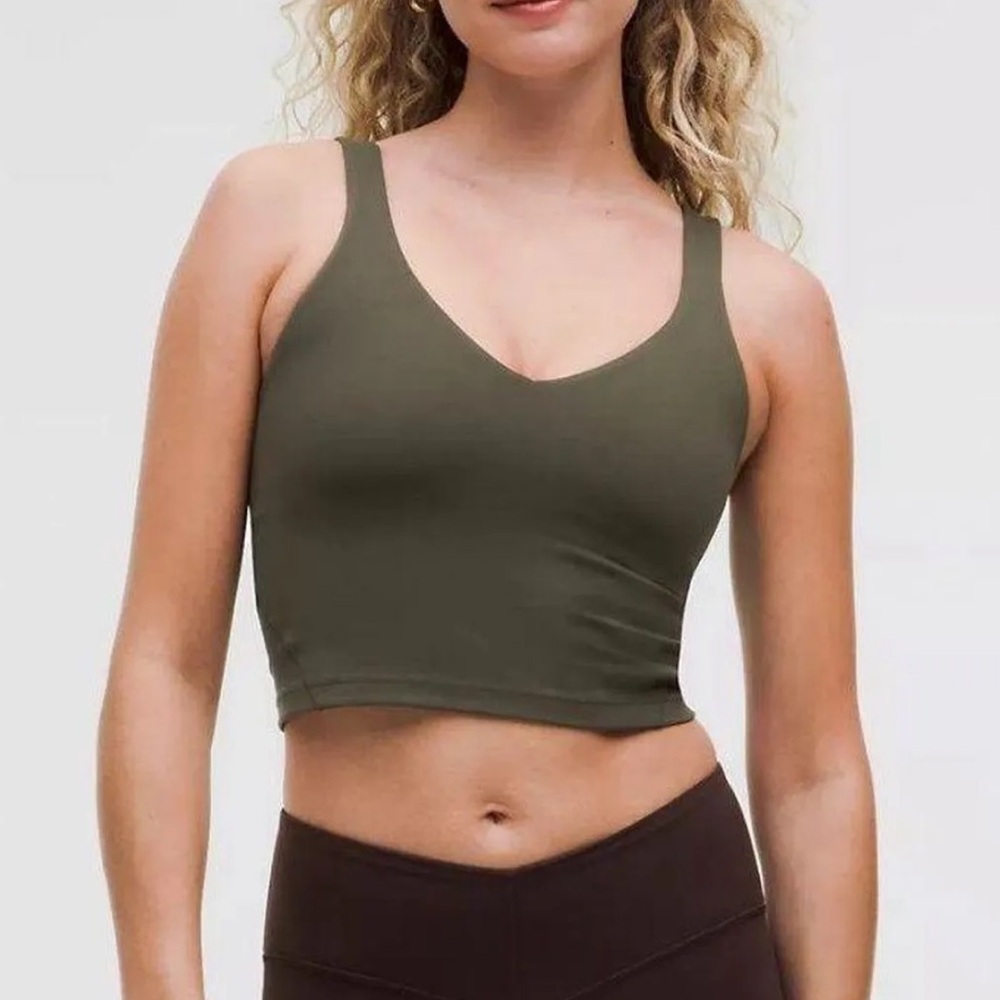 Lululemon Align Tank